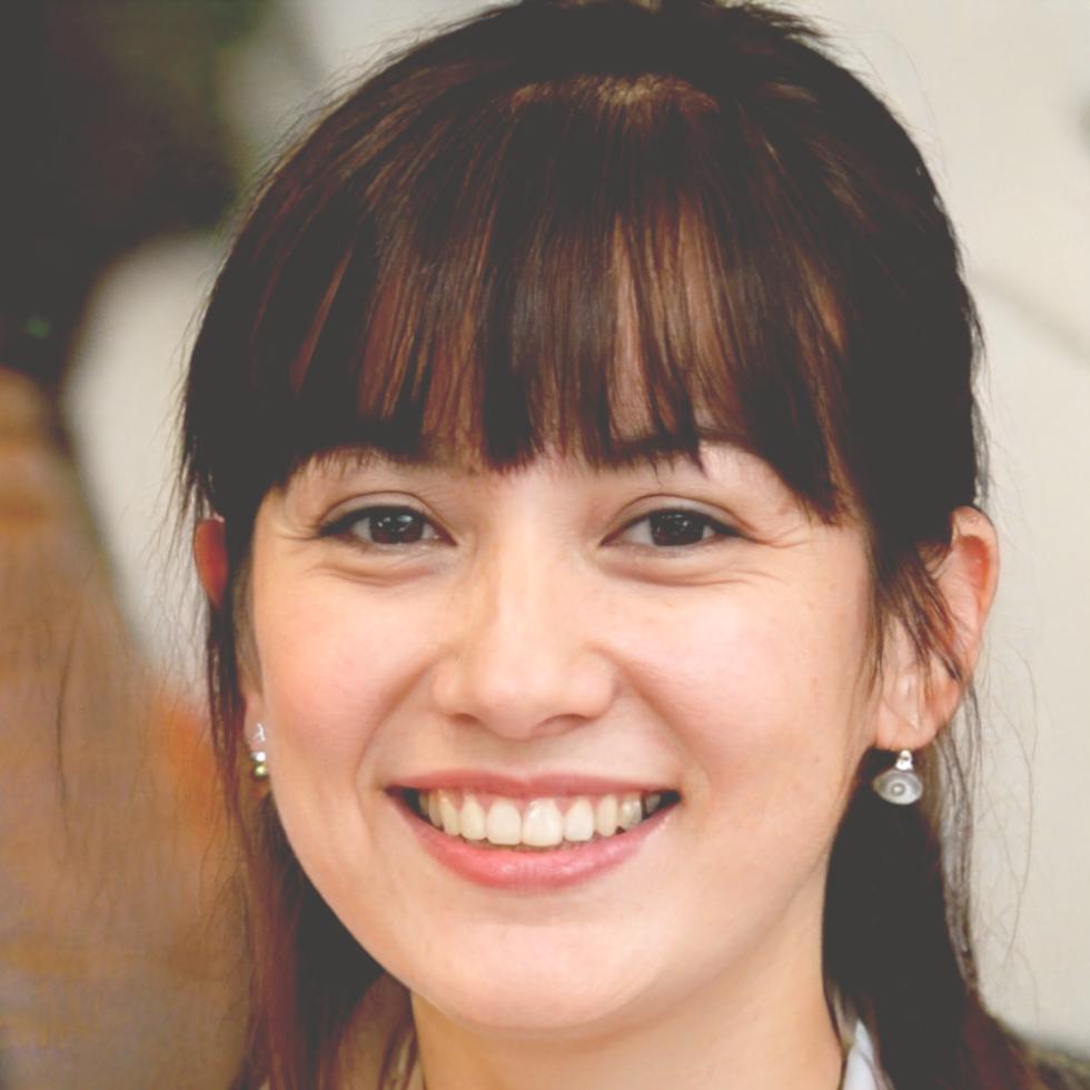 Портрет Елены Новаковой