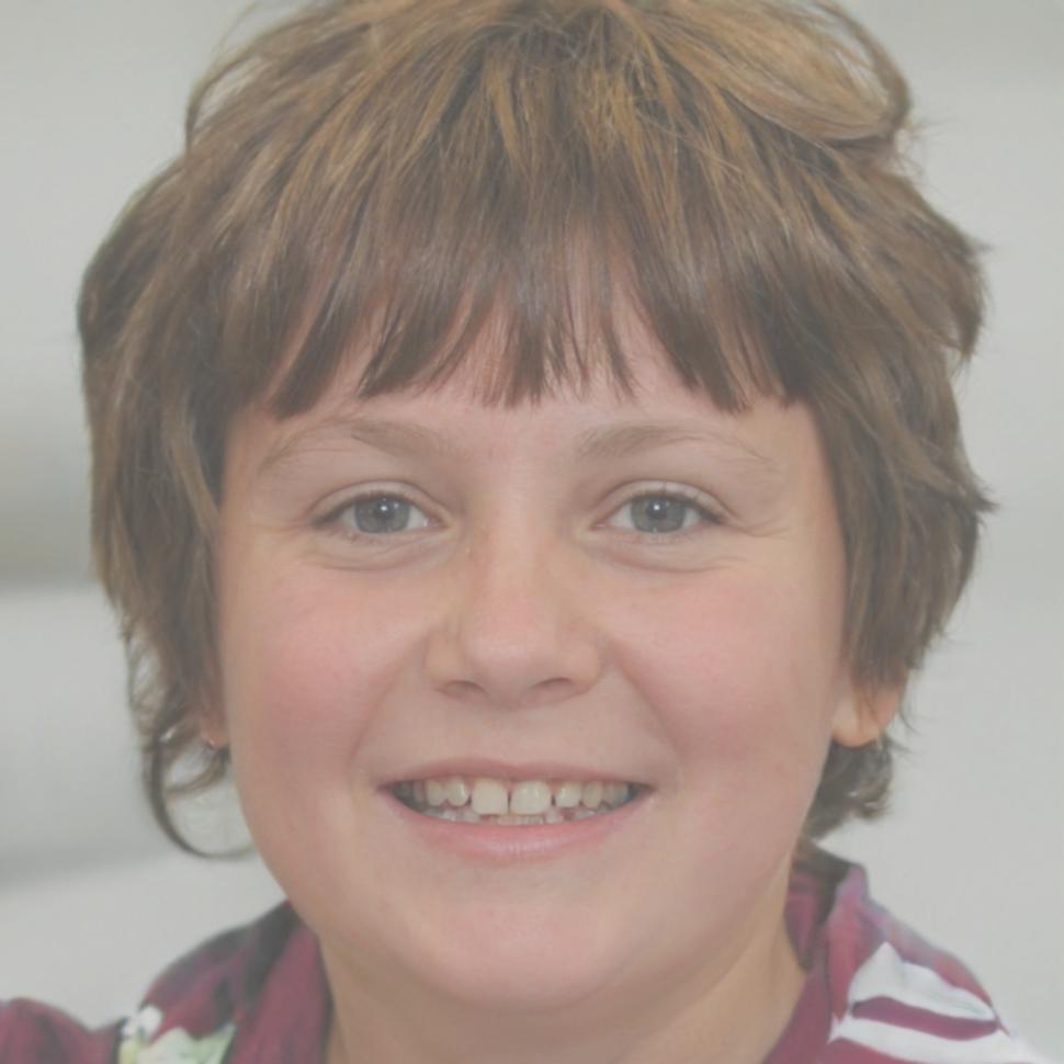 Портрет Анны Качировой