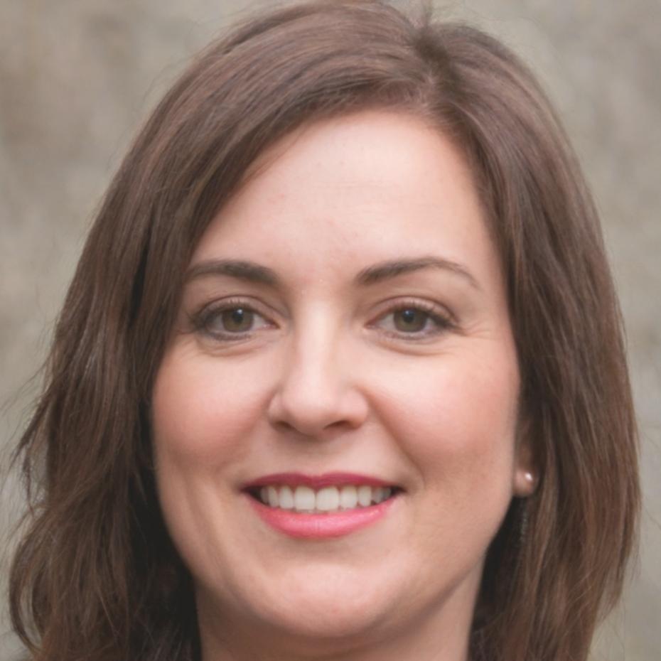 Ведущий специалист по бизнес-презентациям